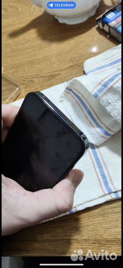 iPhone 12 Pro, 128 ГБ