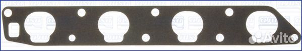 Прокладка впуск. коллектора Vauxhall*2198*X22XE si