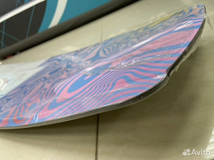 Вейкборд Mday Peach новый