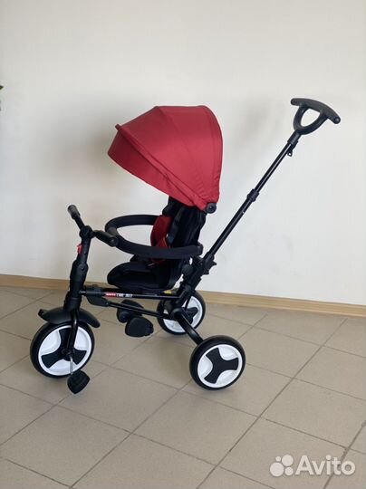 Детский велосипед - каталка (новый) Cool Jazz