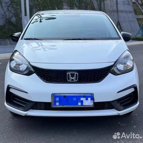 Honda Fit 1.5 CVT, 2021, 21 000 км