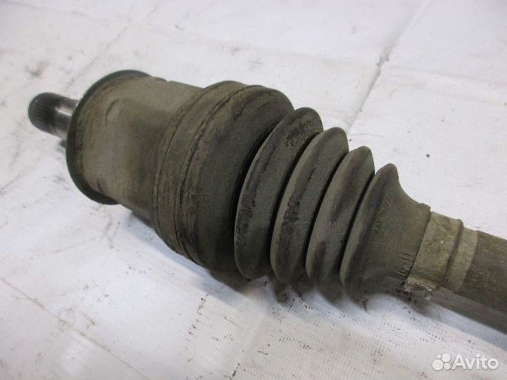 Полуось передняя правая Cadillac SRX 2003-2009 (88