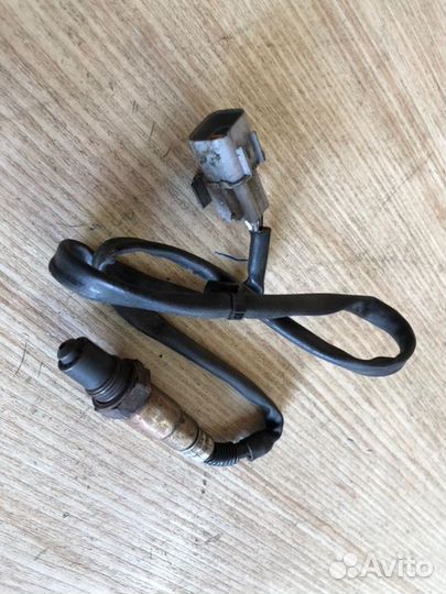 Датчик кислородный Ssangyong Actyon