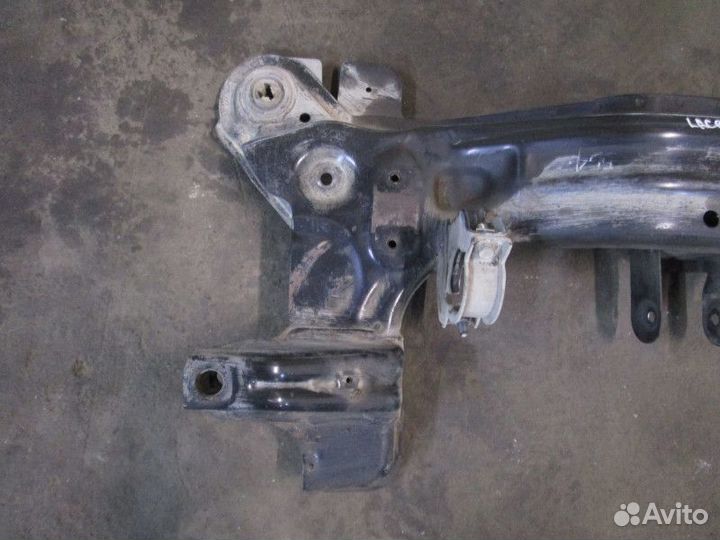 Балка подмоторная Chevrolet Lacetti 2003-2013 (968