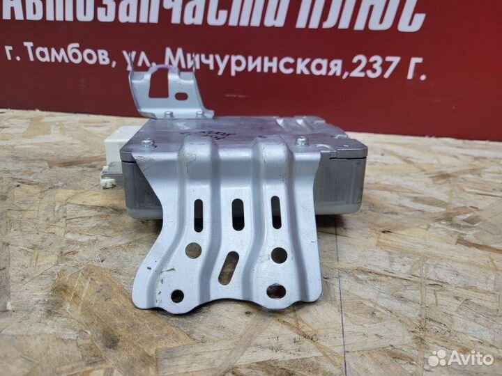 Блок управления эур Toyota Auris