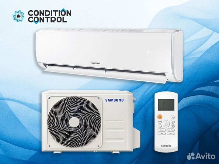 Кондиционеры оптом/розница