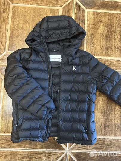 Куртка для мальчика