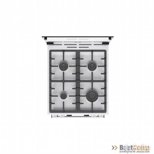 Плита комбинированная gorenje GK 5C61WF