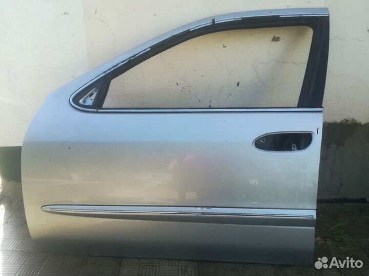 Дверь левая передняя Nissan maxima A33