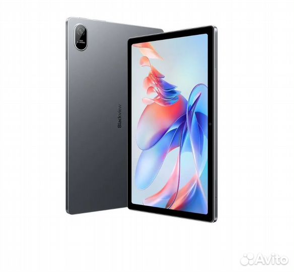 Планшет Blackview Tab 11 8/256Gb Wi-Fi Grey