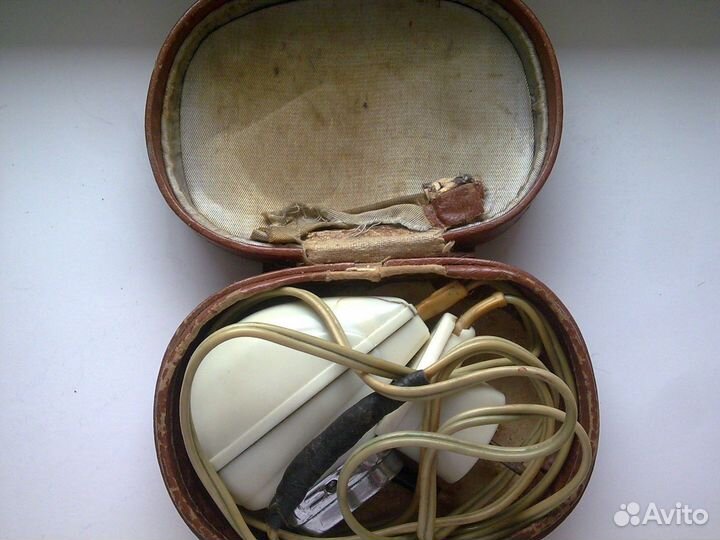 Электробритвы 