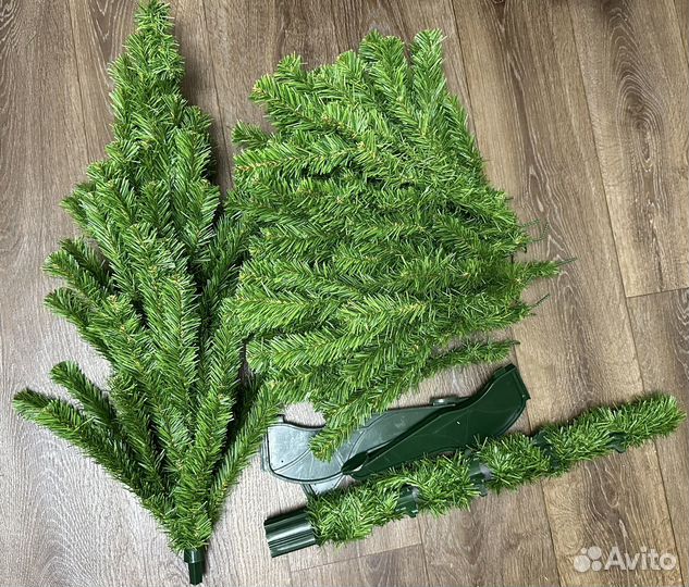 Ель искуственная 150см