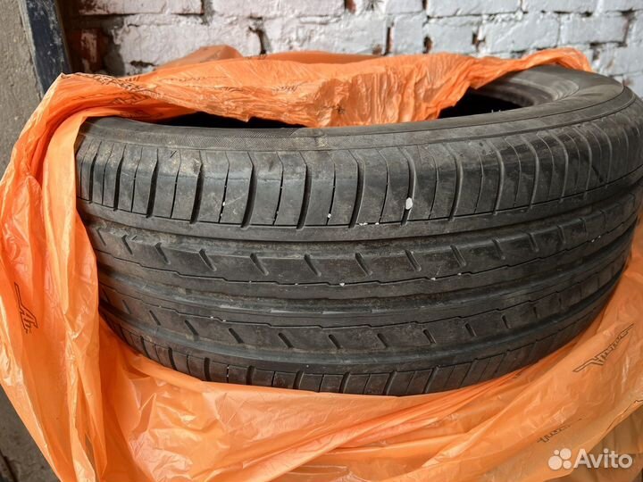 Yokohama Bluearth ES32 215/55 R17 94V