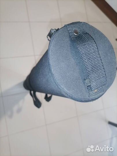 Тубус для картин, чертежей, постеров- длина 1 метр