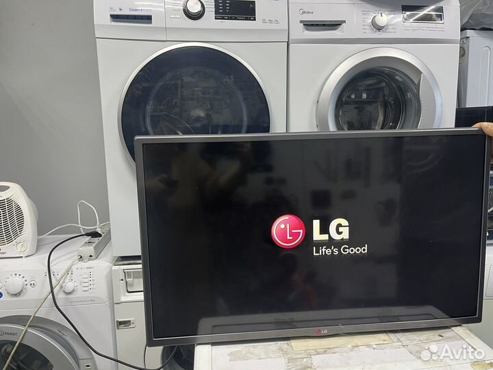 Телевизор lg 32LB561U LED