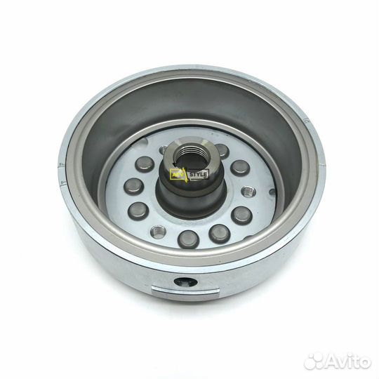 Ротор генератора Kawasaki 21050-1171