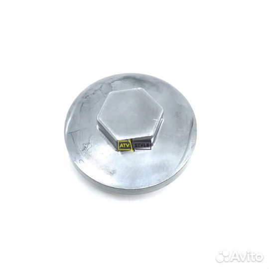 Заливная пробка заднего редуктора 12361-300-000