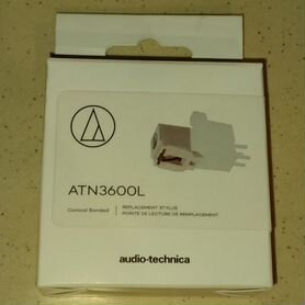 Игла Audio Technica ATN3600L