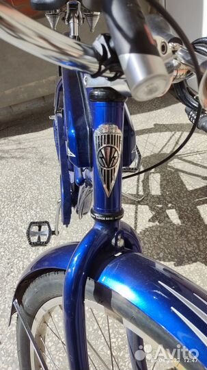 Велосипед GT Kastom Kruiser