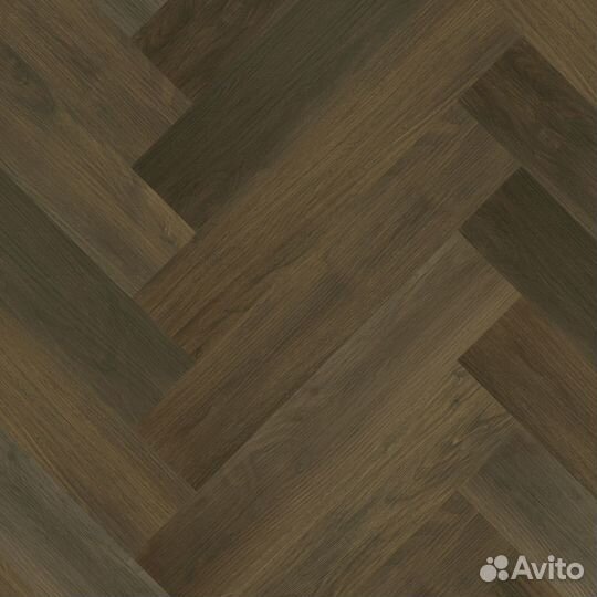 Кварцевый ламинат Fargo Parquet Орех Маньчжурский