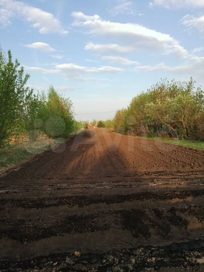 Участок 25 сот. (ИЖС)