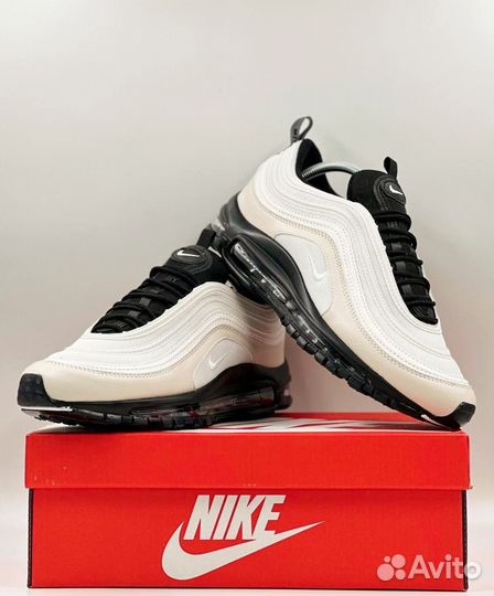 Кроссовки Nike air max 97