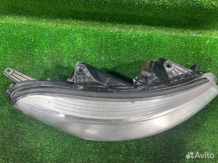 Фара галогеновая передняя правая Chery Bonus 3