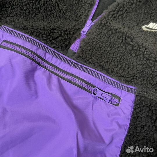 Шерпа Nike Оригинал