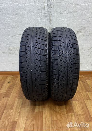Bridgestone Blizzak Revo GZ 205/60 R16