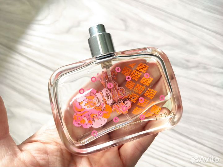 Fragonard Tilleul Cédrat (половина от 50 ml)