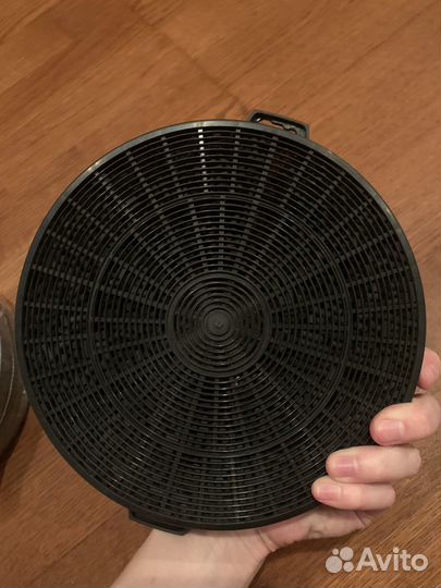 Угольные фильтры для вытяжки