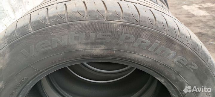 Hankook Ventus Prime 2 K115 225/60 R17 99H