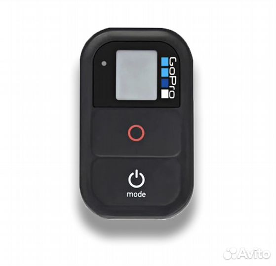 Пульт ду для GoPro hero 8 7 6 MAX 3 4 5 версий