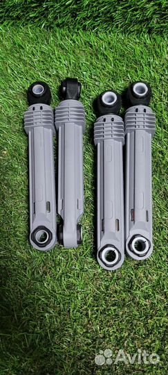 Амортизаторы LG 80N