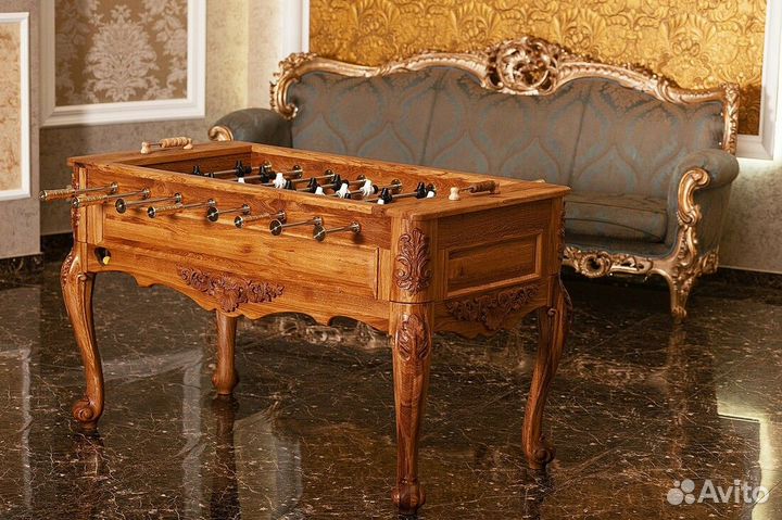 Настольный футбол кикер Vintage Imperial Classic