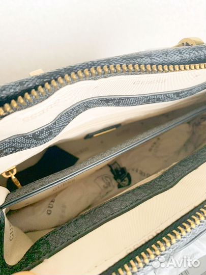 Сумка guess sestri оригинал