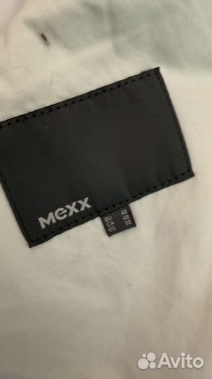 Пиджак mexx 48