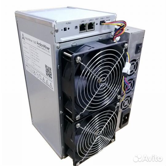 Innosilicon t3+, whatsminer m20-21, Avalon 10-12