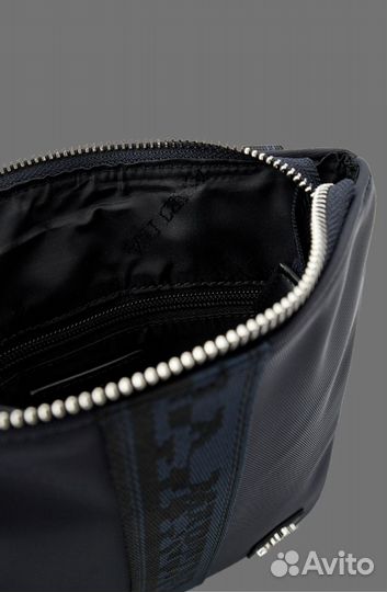 Барсетка La martina оригинал