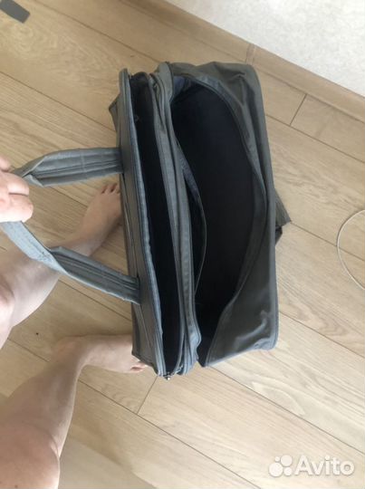 Сумка дорожная большая