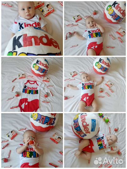 Костюмчик для фотосессии малышей