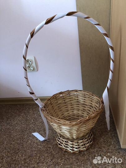 Букет из искусственных цветов