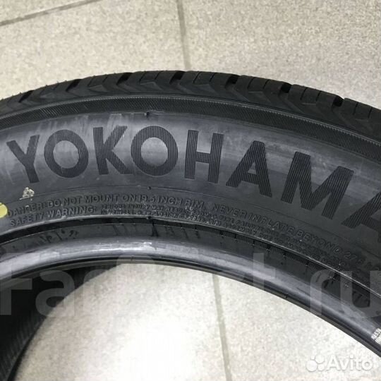 Yokohama Geolandar X-CV G057 255/55 R19 111W