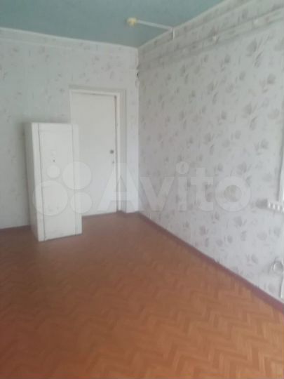 Офис 121,8 м²