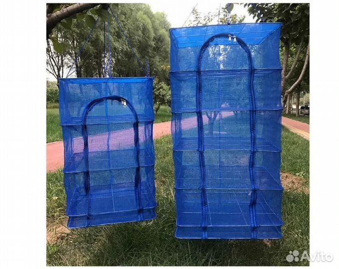 Сушилки для рыбы/грибов/овощей и трав