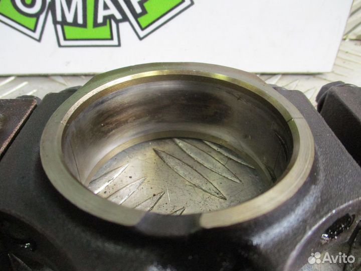 Поршень с шатуном Dodge Caravan 3 2.4 л