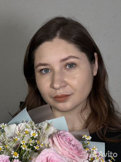 Мастер бровист