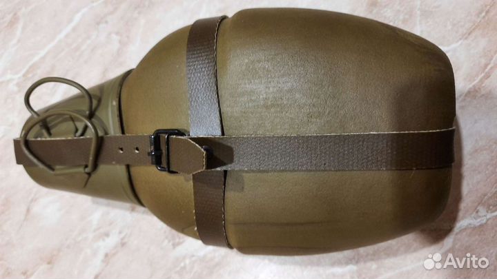 Фляжки разные новые