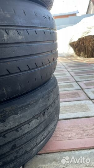 LingLong GreenMax HP010 185/55 R15 82V