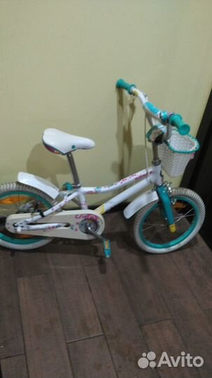 Велосипед Giant